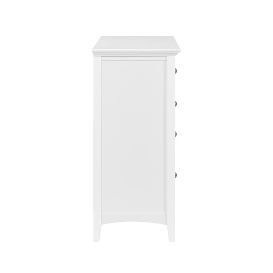 Whittier Wood McKenzie 9-Drawer Dresser