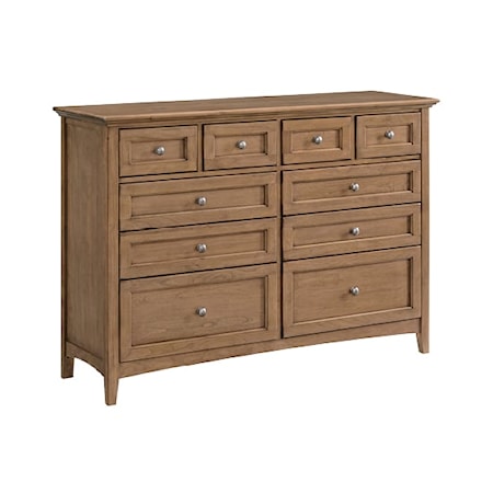 5-Piece Queen Premier Storage Bedroom Set