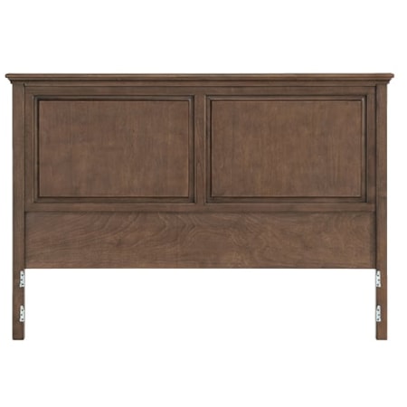 Cal-King Premier Headboard