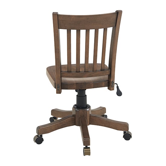 Whittier Wood McKenzie Office Chair