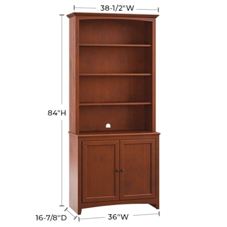 36&quot; Wide Cabinet