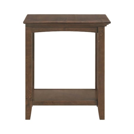 Accent Table