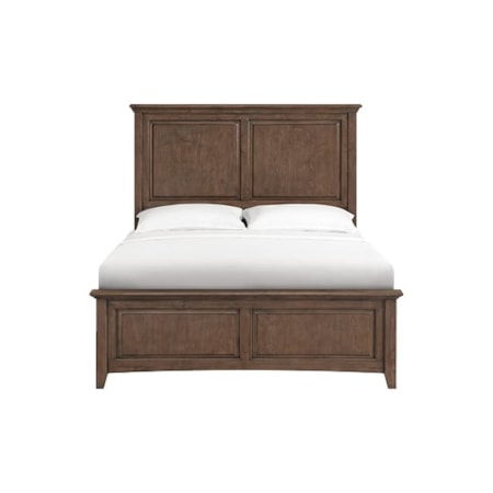 Queen Premier Bed