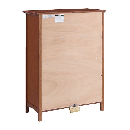 Whittier Wood   6-Drawer Chest