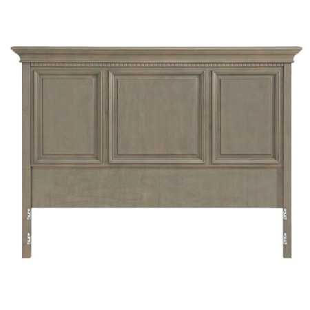 King Grand Headboard