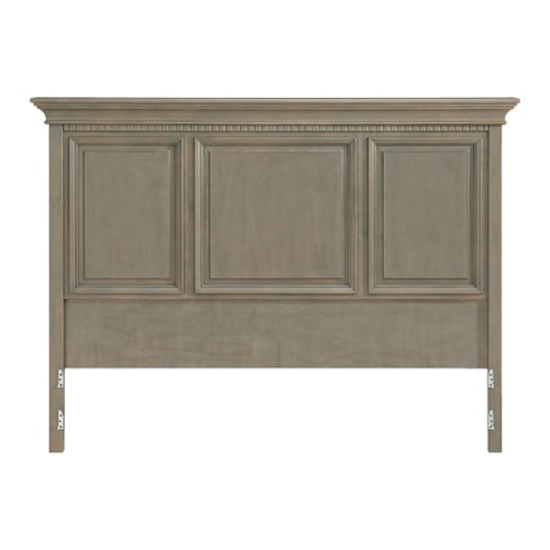 King Grand Headboard