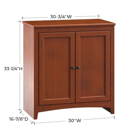 30&quot; Wide Cabinet