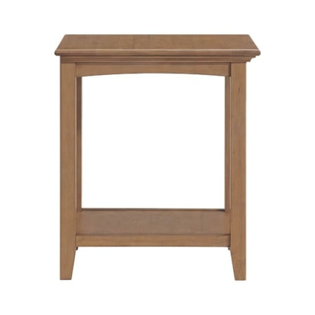 Accent Table