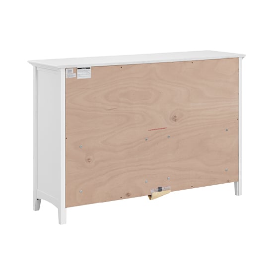 10-Drawer Dresser