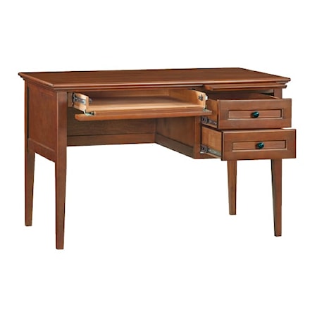 3-Drawer Desk