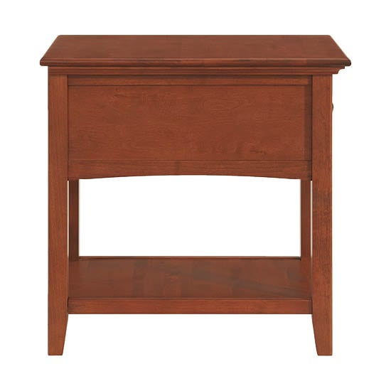 1-Drawer Side Table