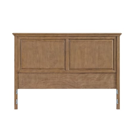 Cal-King Premier Headboard