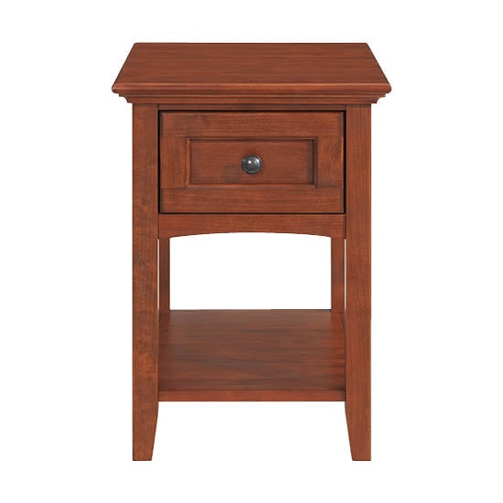 1-Drawer Side Table