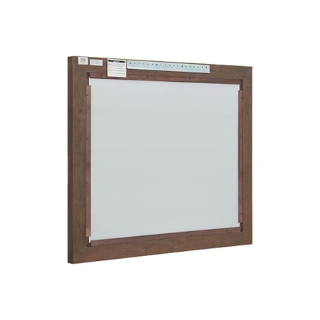 Rectangular Mirror