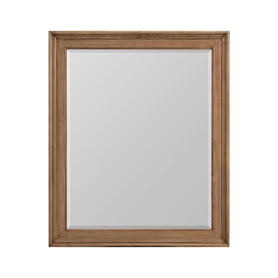 Retangular Mirror