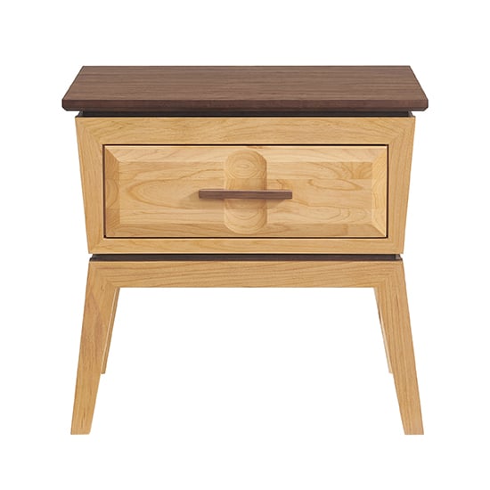 1-Drawer Nightstand