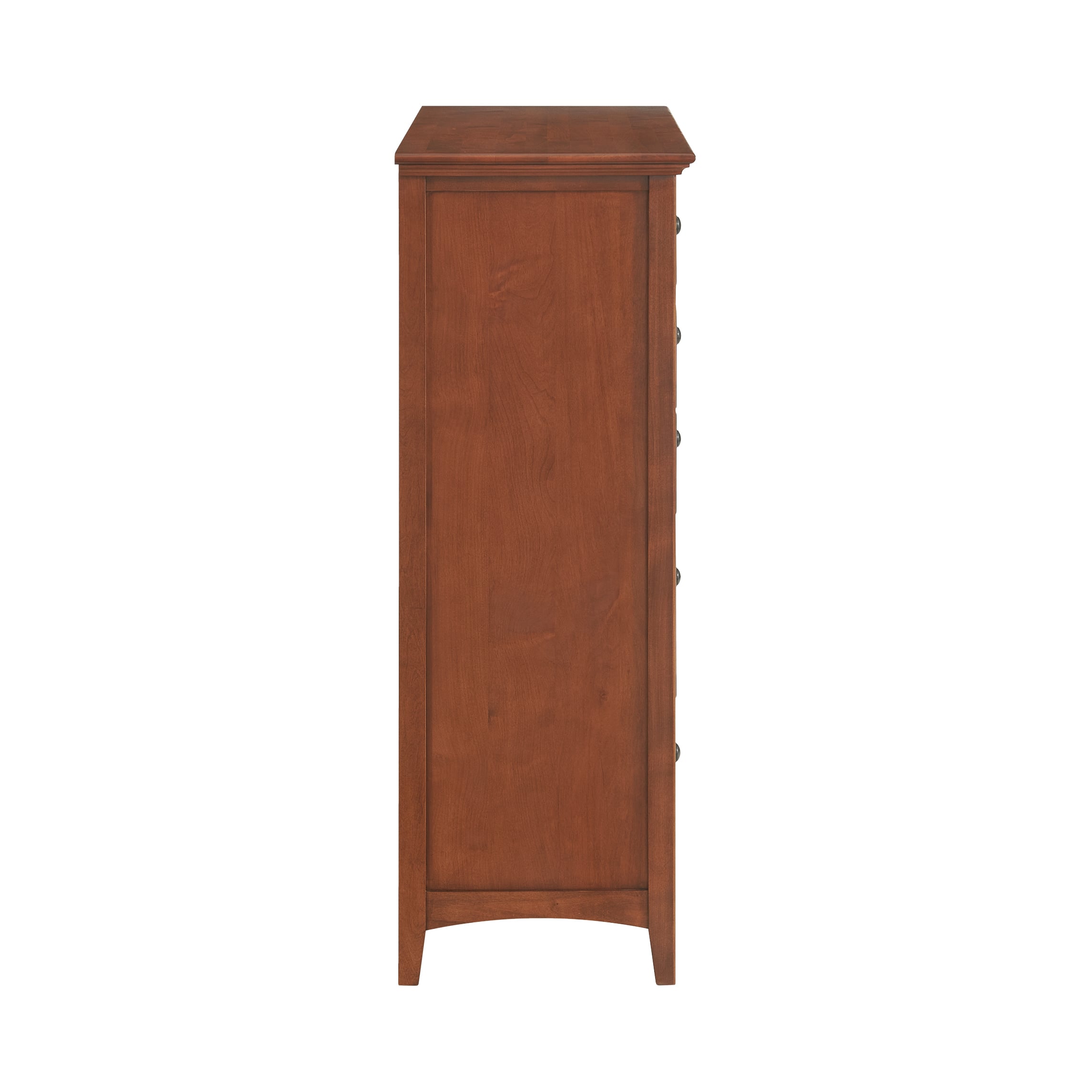 Whittier Wood McKenzie 11-Drawer Chest