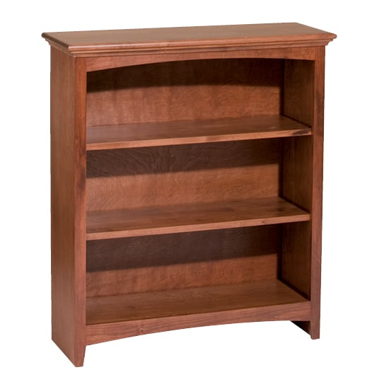 30"W X 36"H Bookcase