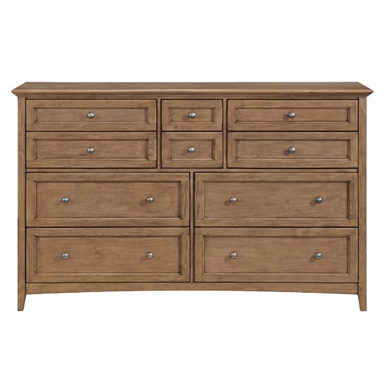 10-Drawer Dresser