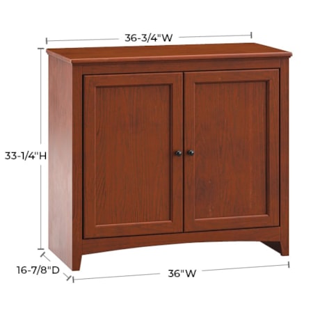 36&quot; Wide Cabinet