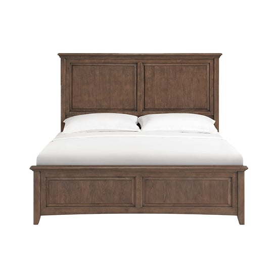 Cal-King Storage Bed