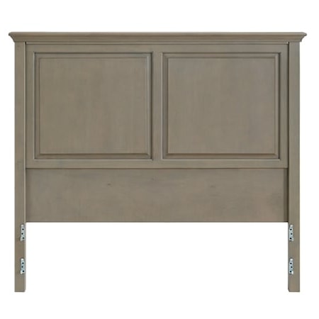 Queen Premier Headboard