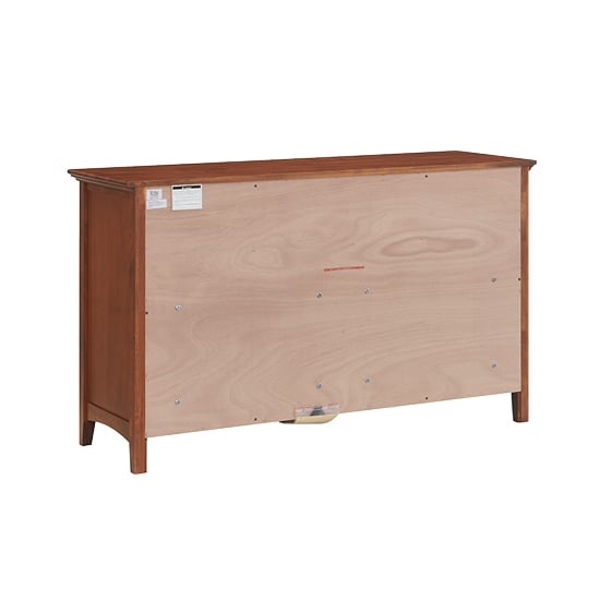 8-Drawer Dresser