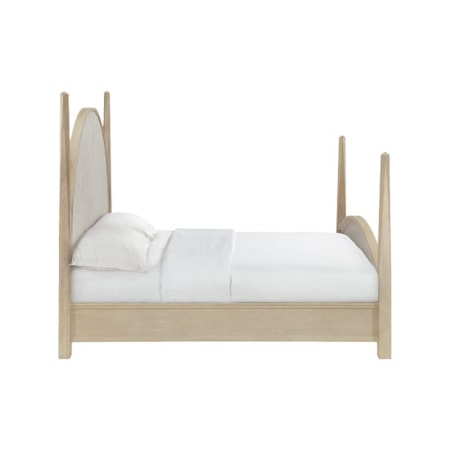 King Poster Bed