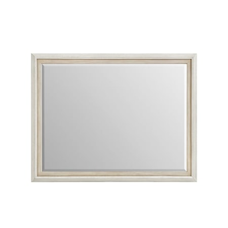 Retangular Mirror