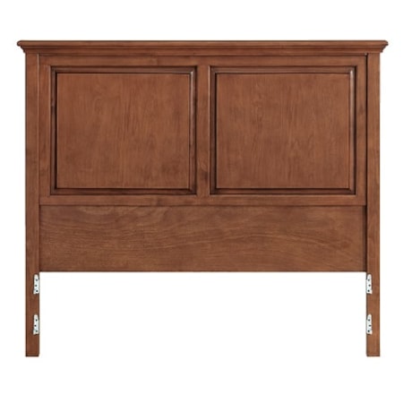 Queen Premier Headboard