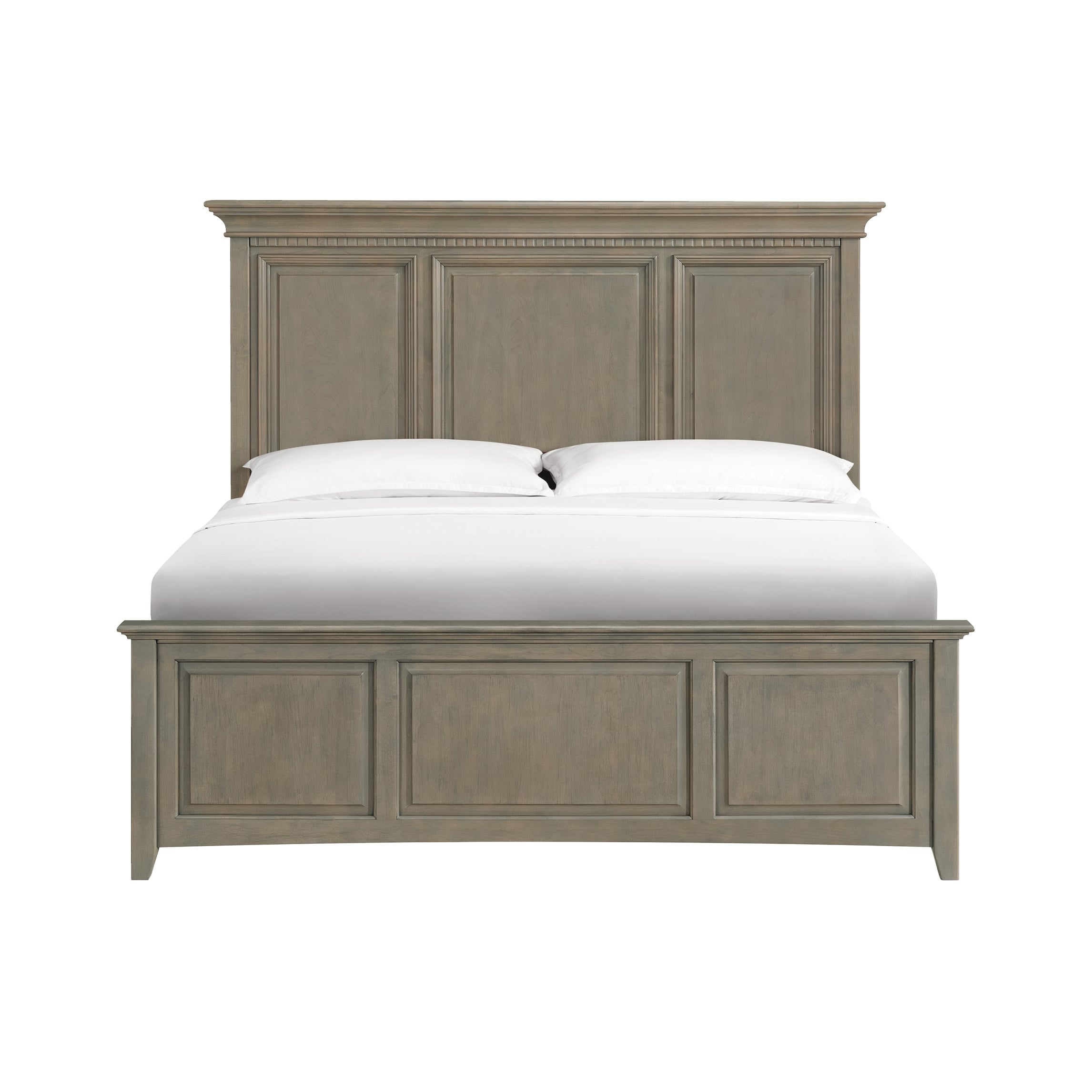 King Grand Storage Bed