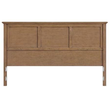 King Classic Headboard