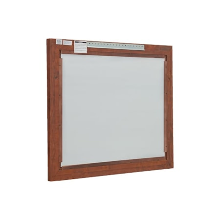 Rectangular Mirror