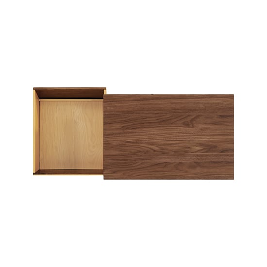 38" Vinyl Record Station