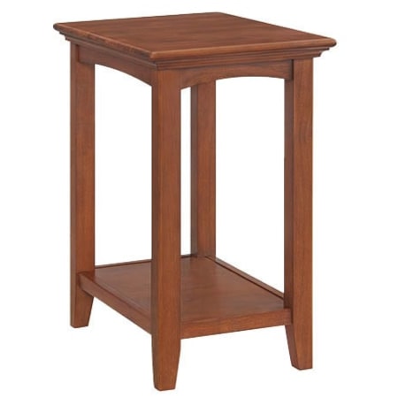 Accent Table