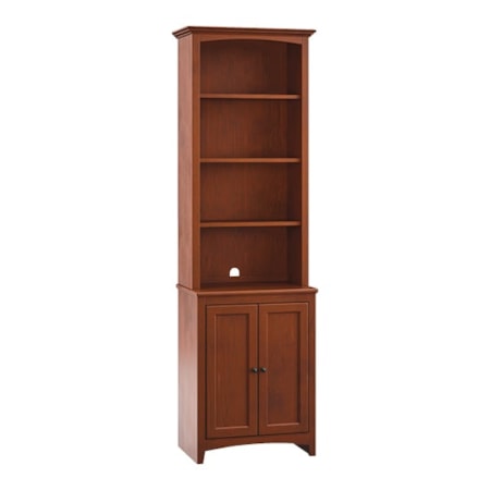 24&quot; Wide Hutch