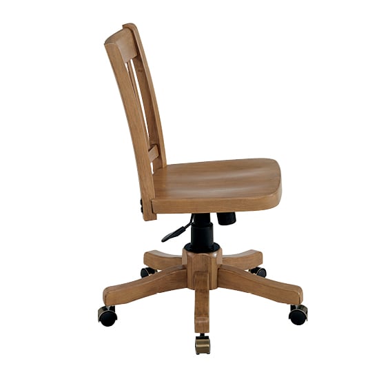 Whittier Wood McKenzie Office Chair