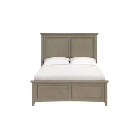 Queen Premier Storage Bed