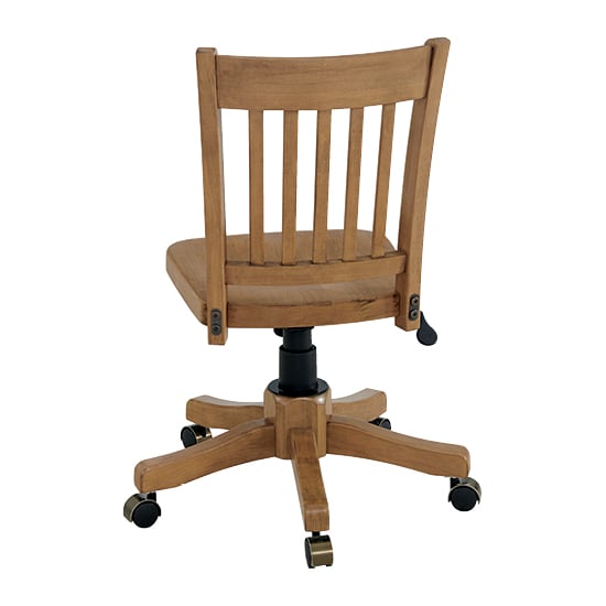 Whittier Wood McKenzie Office Chair