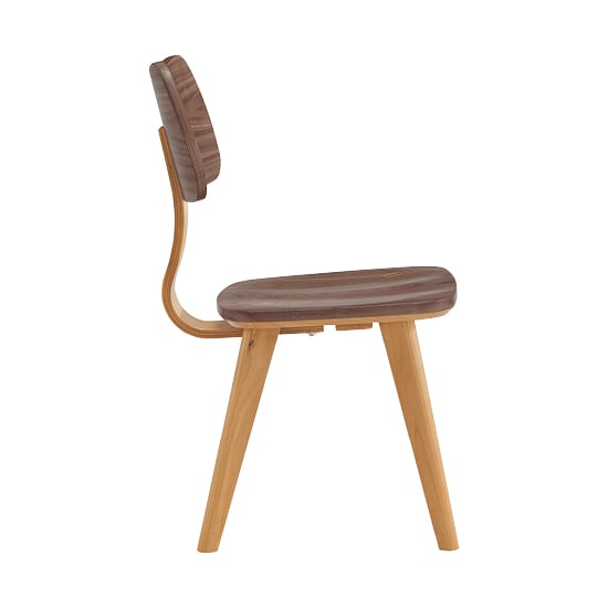 Whittier Wood Addi Chair - Thumbnail 3