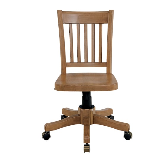 Whittier Wood McKenzie Office Chair