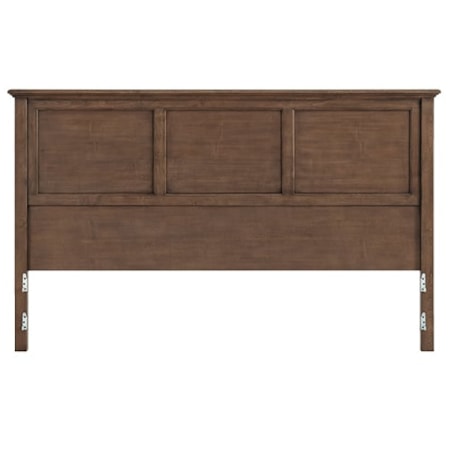 King Classic Headboard