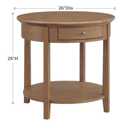 End Table