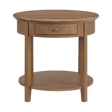 End Table