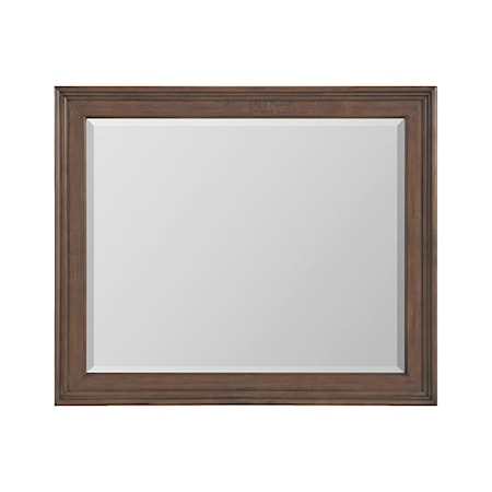 Rectangular Mirror