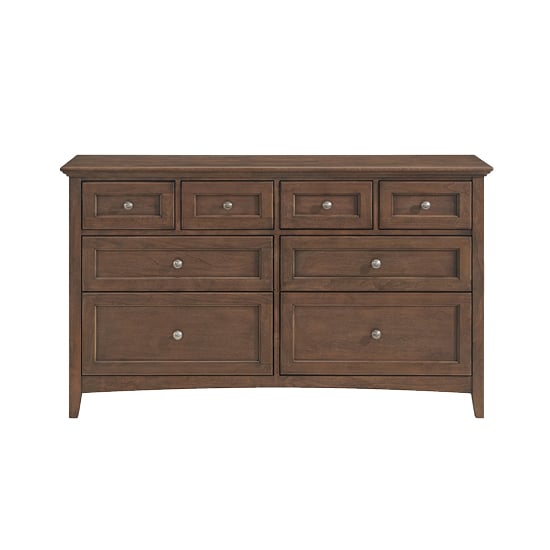 8-Drawer Dresser