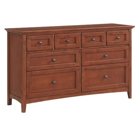 8-Drawer Dresser