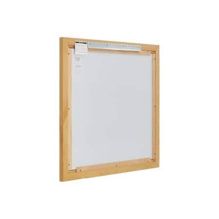 Beveled Mirror