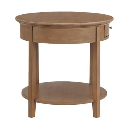 End Table