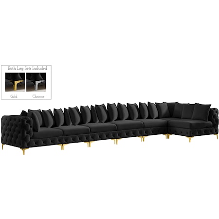 Modular Sectional